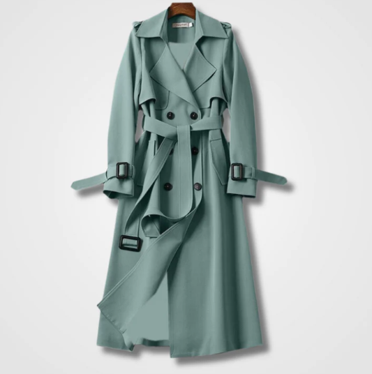 Damen-Trenchcoat von BELLA