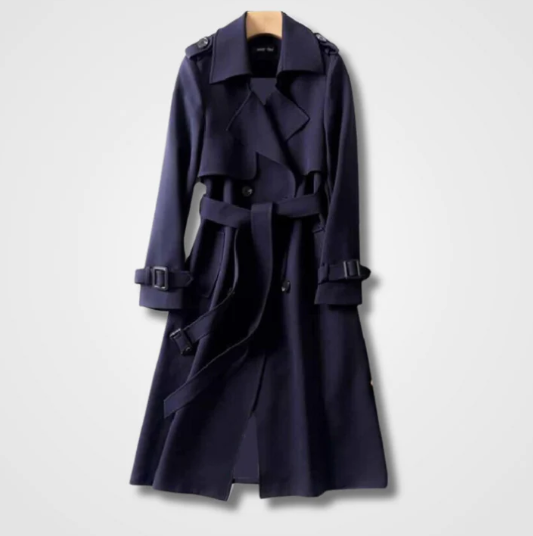 Damen-Trenchcoat von BELLA