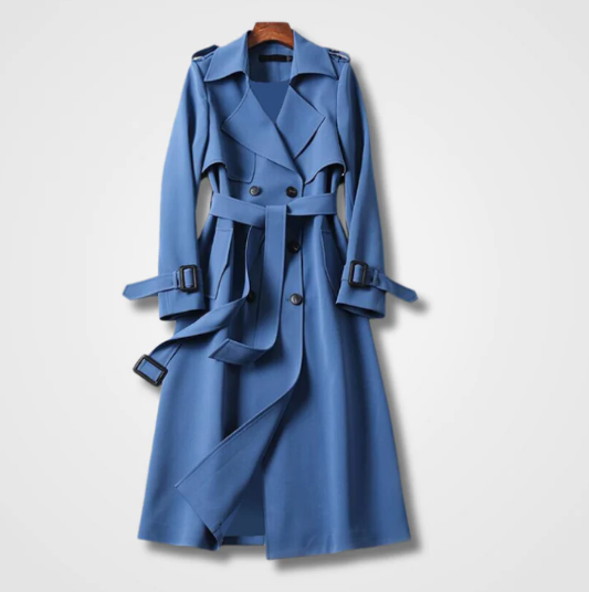 Damen-Trenchcoat von BELLA