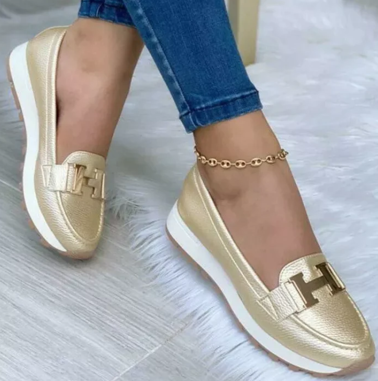 Orthopädische Damenschuhe Hester