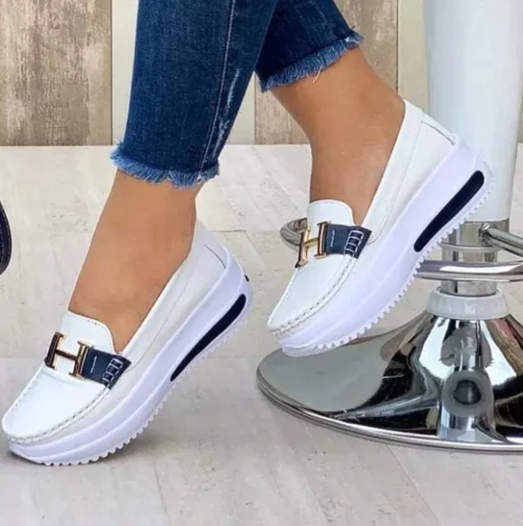 Orthopädische Damenschuhe Hester