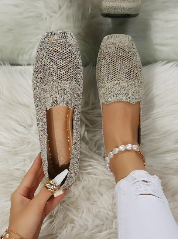 Damenschuhe von Sarah, orthopädisch