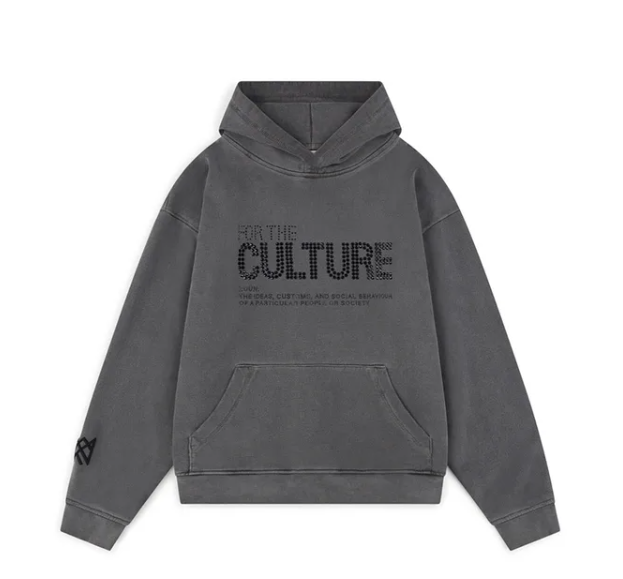 Fudus Culture Hoodie