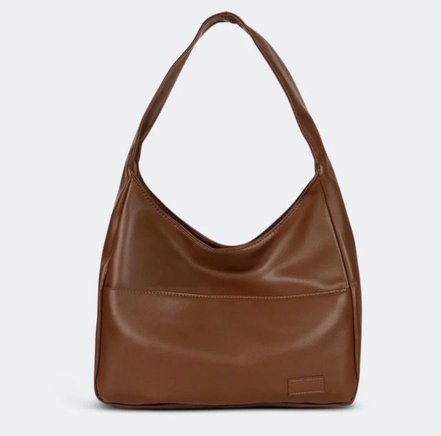 Krohn-e | Minimalistische Schultertasche