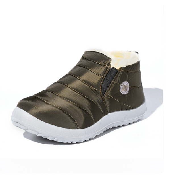Kira Wasserdichte Winterboots