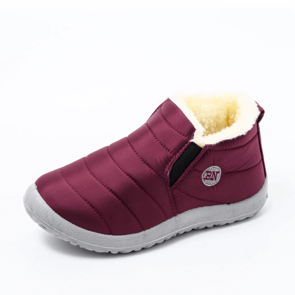 Kira Wasserdichte Winterboots