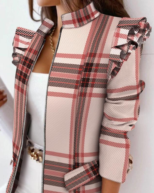 Damen-Blazer: Casual und stylish