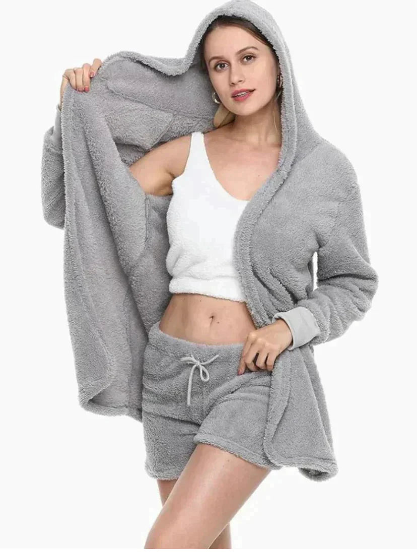 CARLENE | Heiß-Kalt-Set