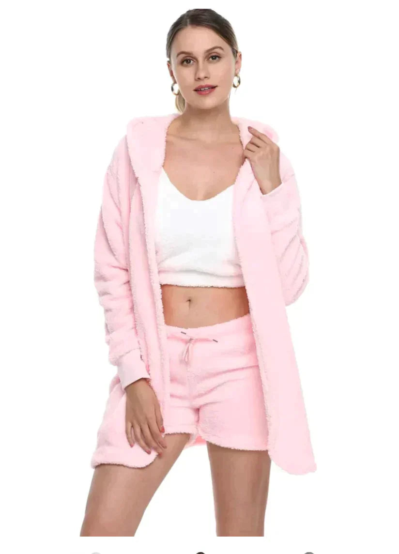 CARLENE | Heiß-Kalt-Set