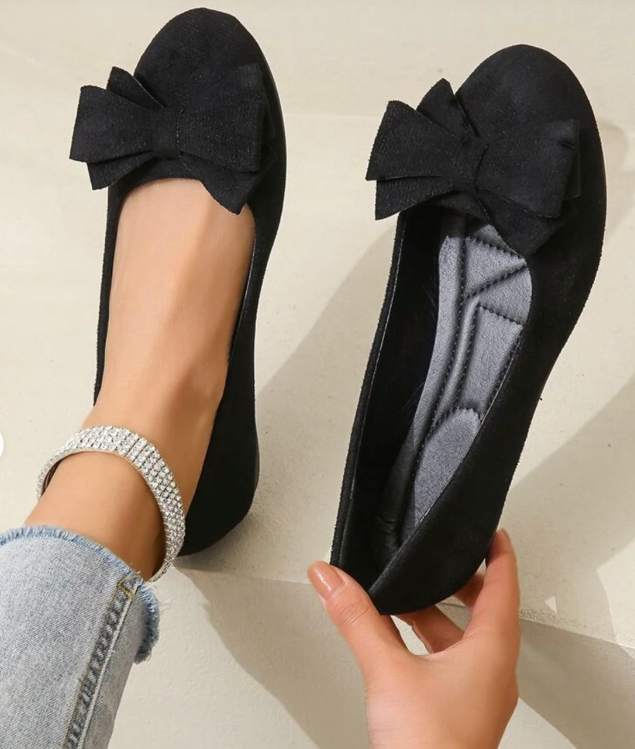 Komfortable Elisa Schuhe