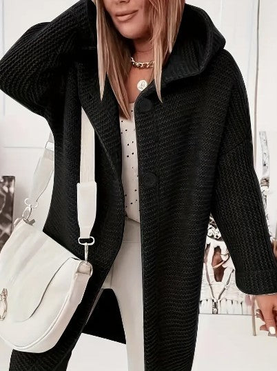 Krohn-e | Winterjacke für Amen