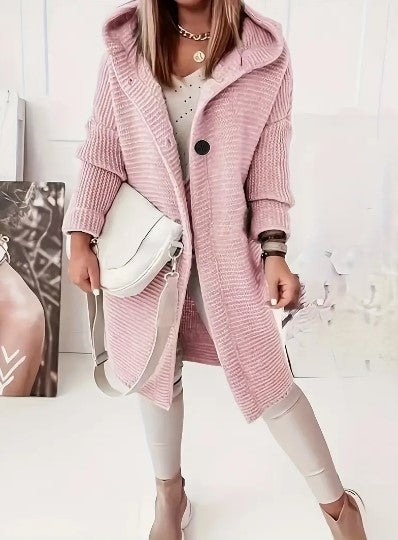 Krohn-e | Modische und Minimalistische Winterjacke