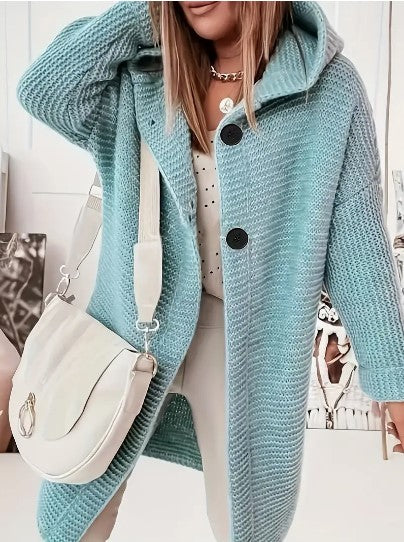 Krohn-e | Modische und Minimalistische Winterjacke