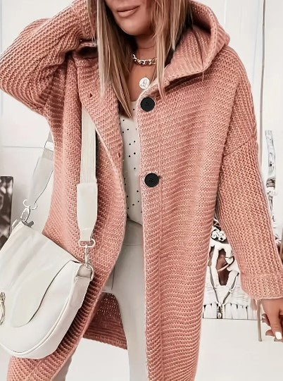 Krohn-e | Elegant And Versatile Winter Jacke