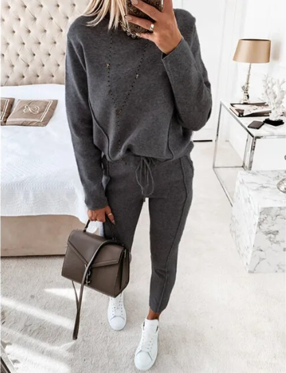 Ashlyn Zweiteiliger Schlafanzug