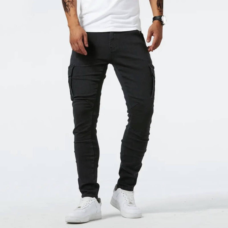 Cargohose für Herren