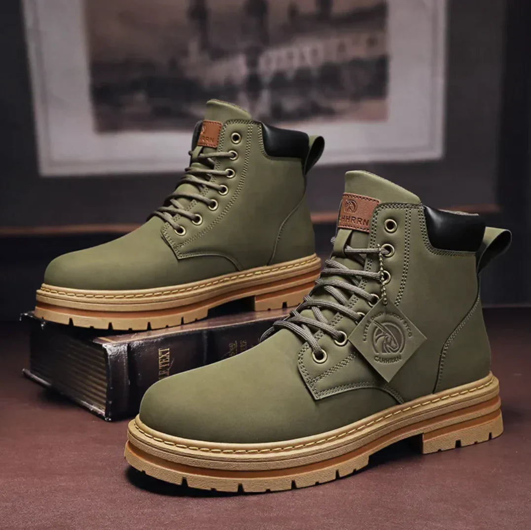 Herrenstiefel von Casper für Veteranen