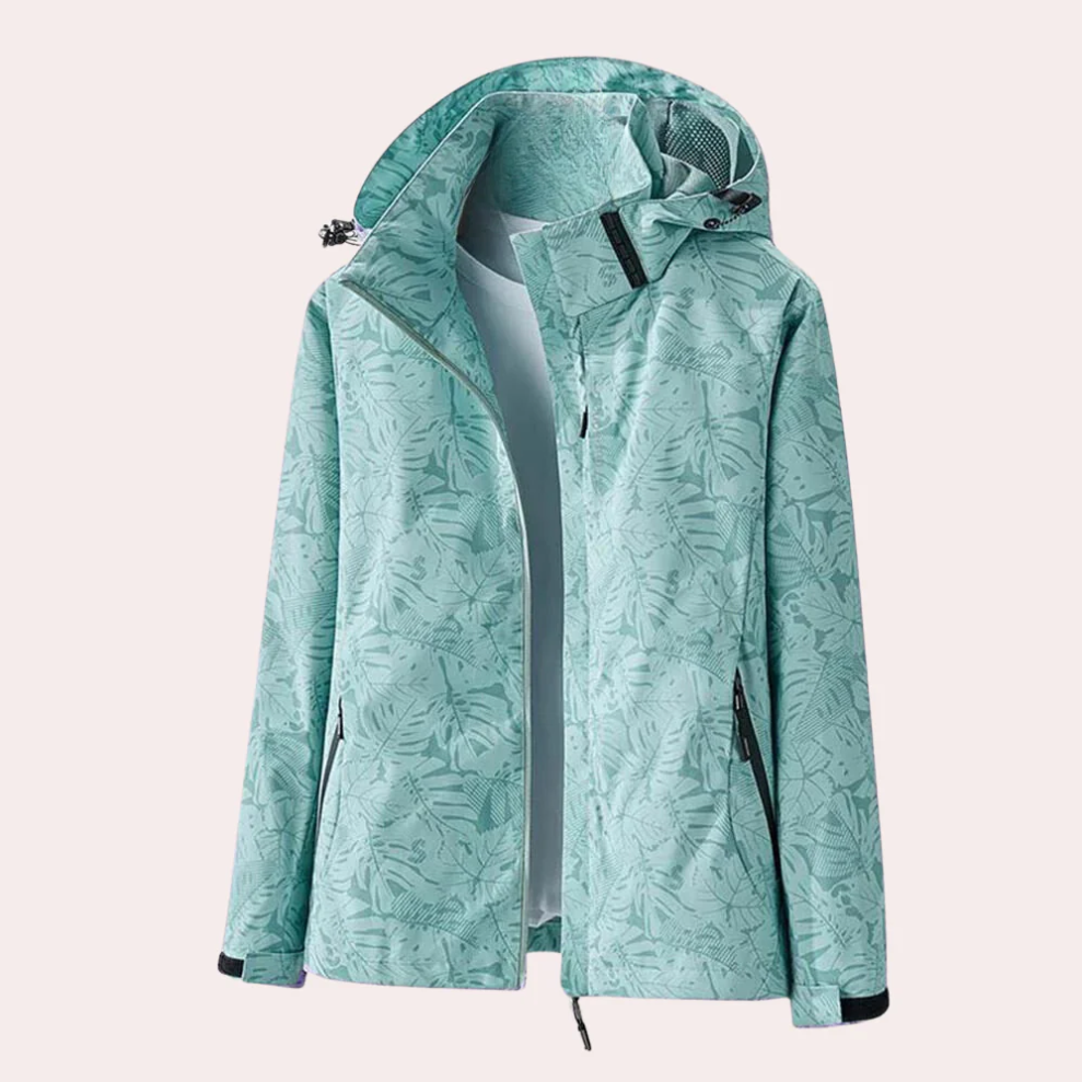 Krohn-e | Jacke für Damen
