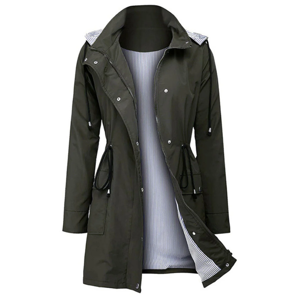 Krohn-e | Windjacke