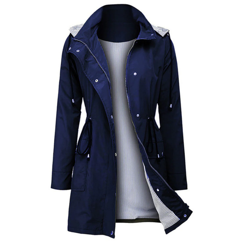 Krohn-e | Windjacke
