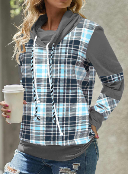 Fudus Langarm-Hoodie