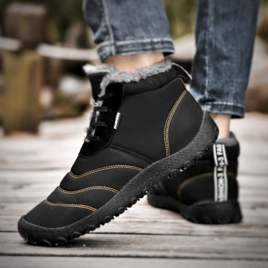 Arctic Barefoot Shoes