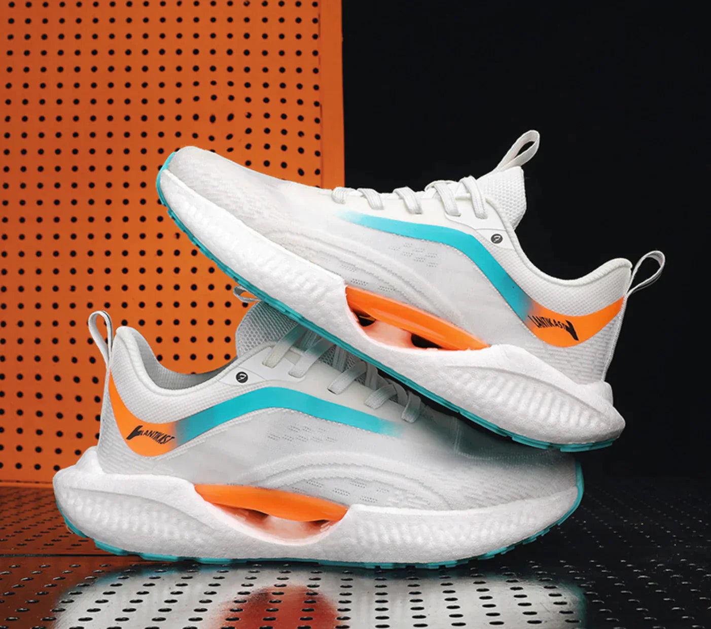 Richard Ultraleichte Laufschuhe