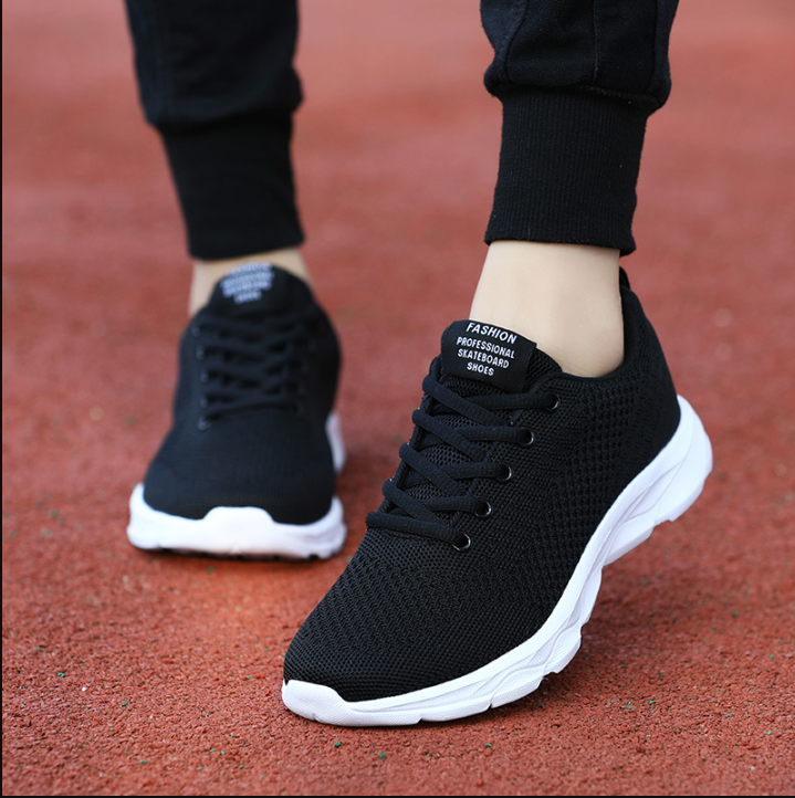 Krohn-e | Orthopädische Damen Turnschuhe