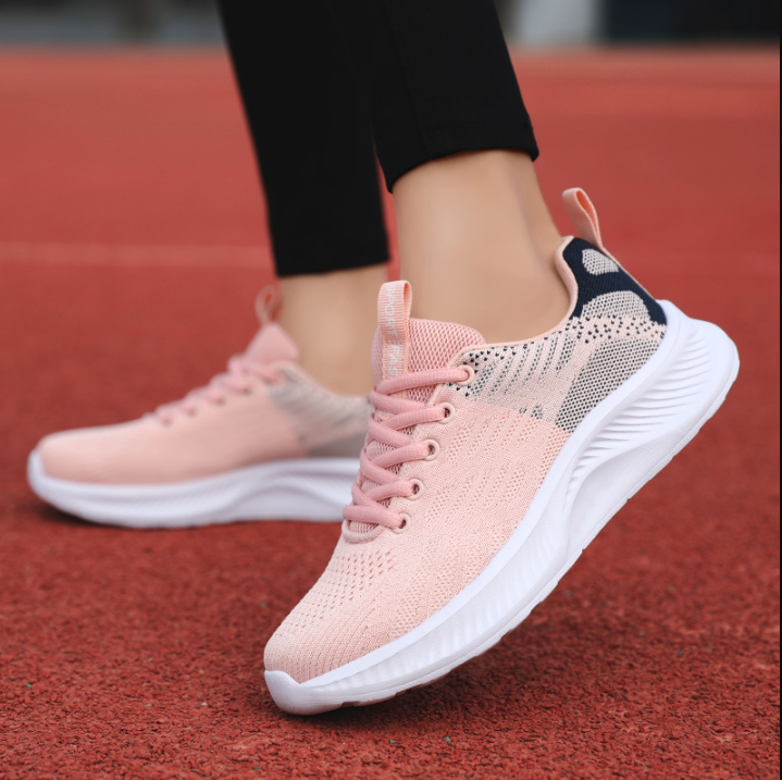 Krohn-e | Orthopädische Damen Turnschuhe