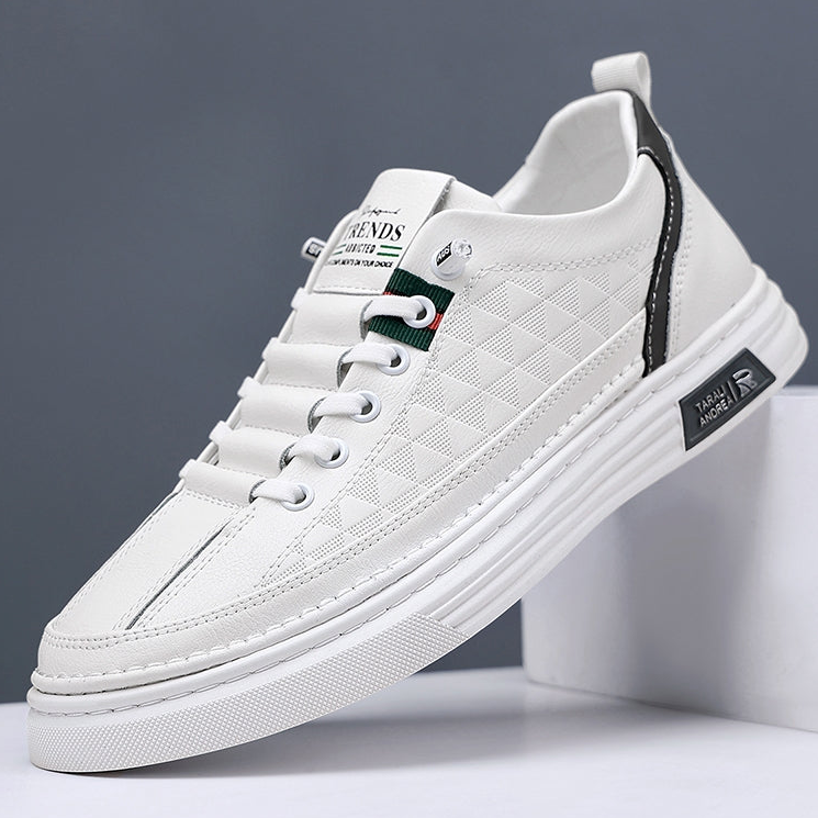 Oskar Sneakers: Stilvolle, bequeme Alltagsschuhe