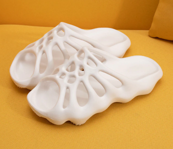 Stylish and Comfortable Unisex Orthopaedic Slippers