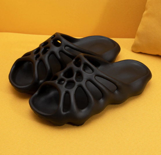 Stylish and Comfortable Unisex Orthopaedic Slippers