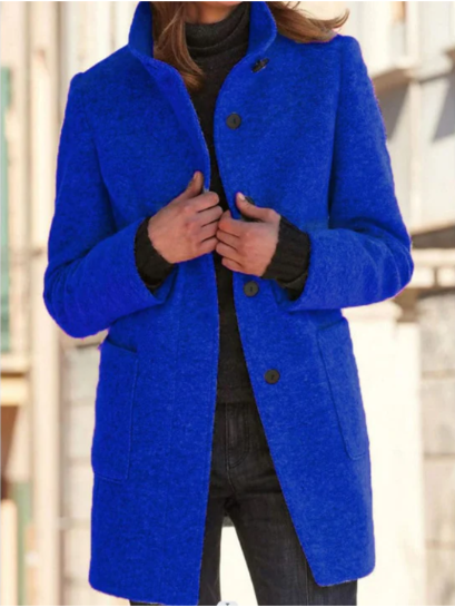 Krohn-e | Lässige und bequeme allgemeine Jacke