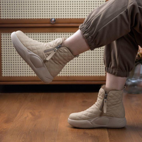 Krohn-e | Schneestiefel Alexis