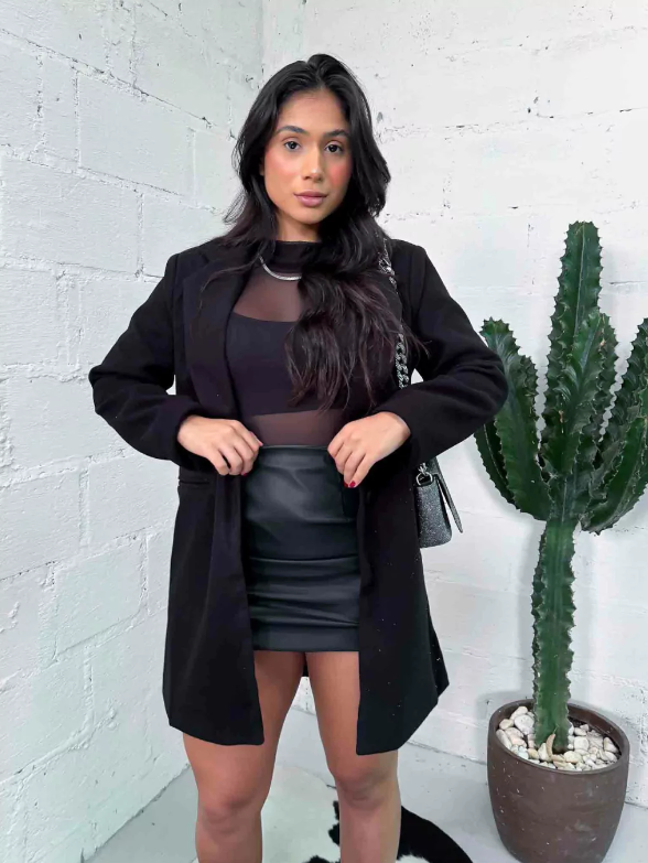 Krohn-e | Blazer