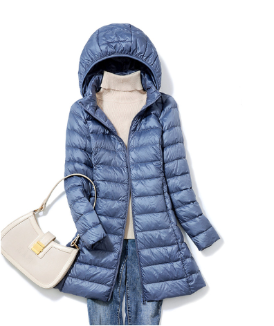 Krohn-e | Ultralichte Jacke