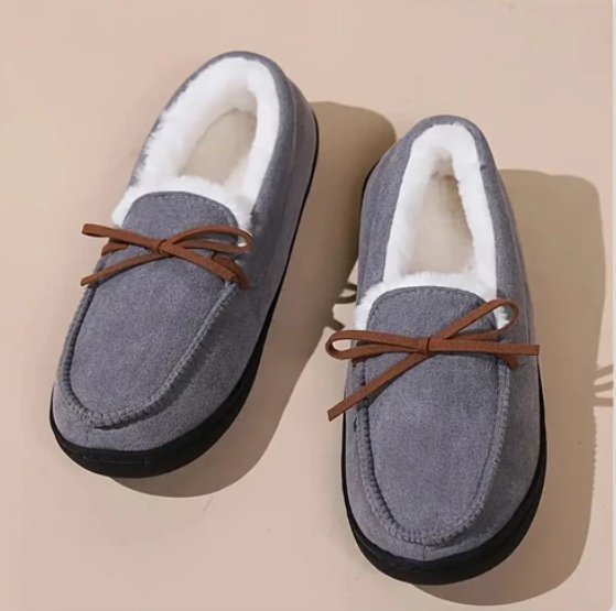 Krohn-e | Bequemer Slipper für Jeden Anlass