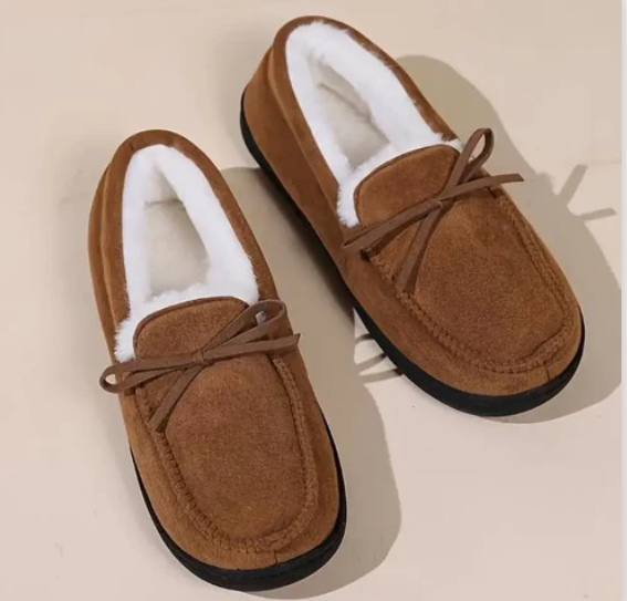 Krohn-e | Bequemer Slipper für Jeden Anlass