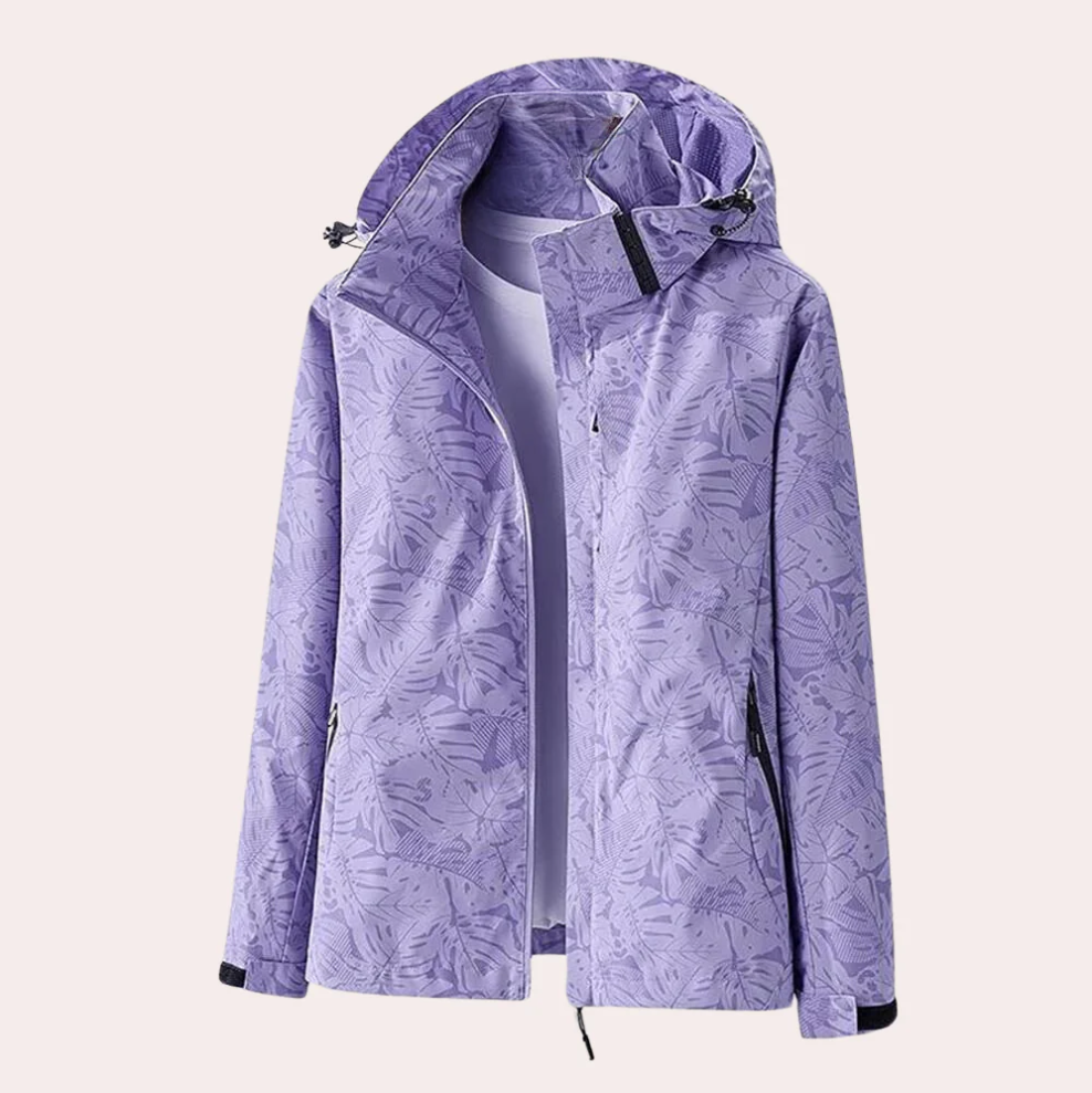Krohn-e | Jacke für Damen