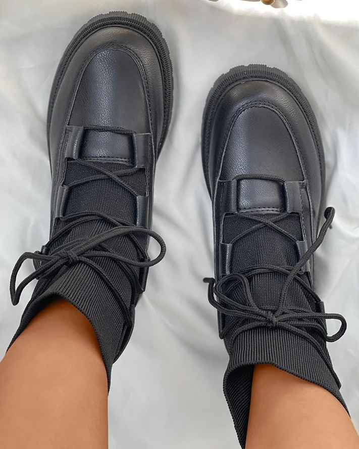 Krohn-e | Luxus-Damenstiefel