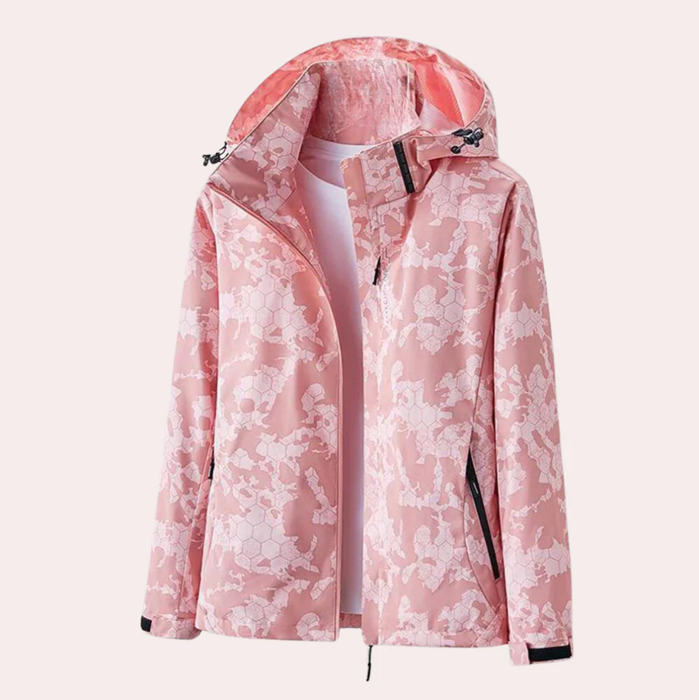 Krohn-e | Jacke für Damen