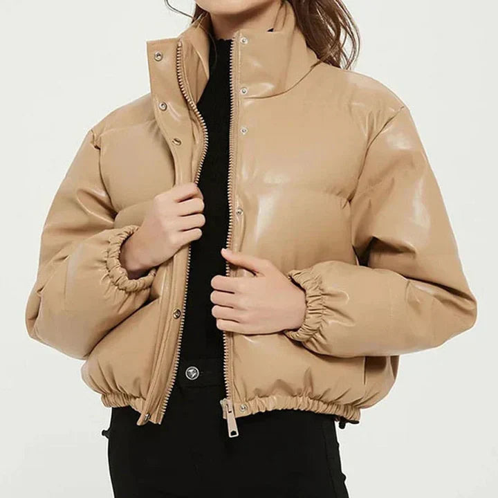 Krohn-e | Damenmantel Trendy und Vielseitig