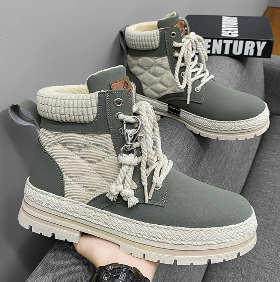 Krohn-e | und bequeme Stiefeletten für Damen