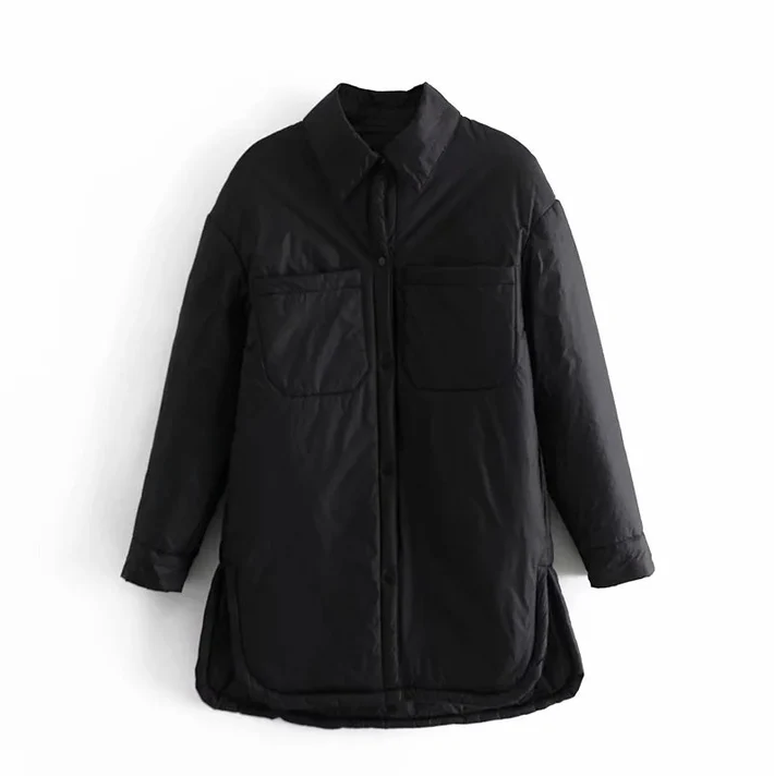 Krohn-e | Vielseitige Winterjacke für Damen