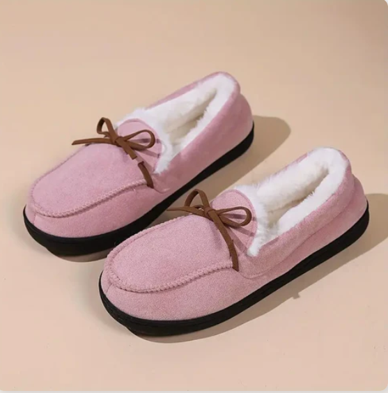 Krohn-e | Bequemer Slipper für Jeden Anlass