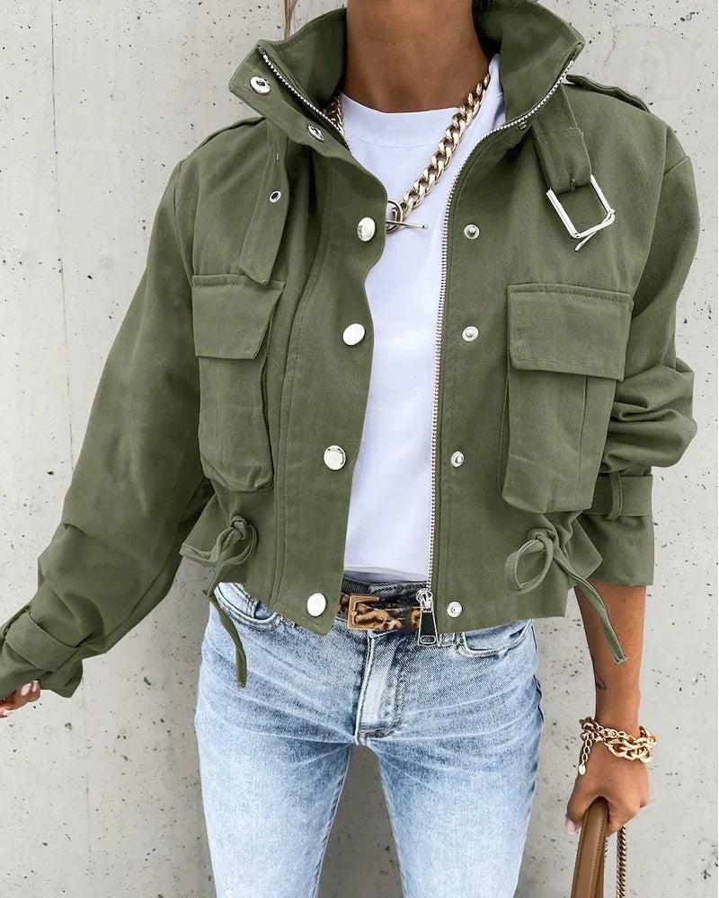 Krohn-e | Durch all diesen Schmerz Jacke