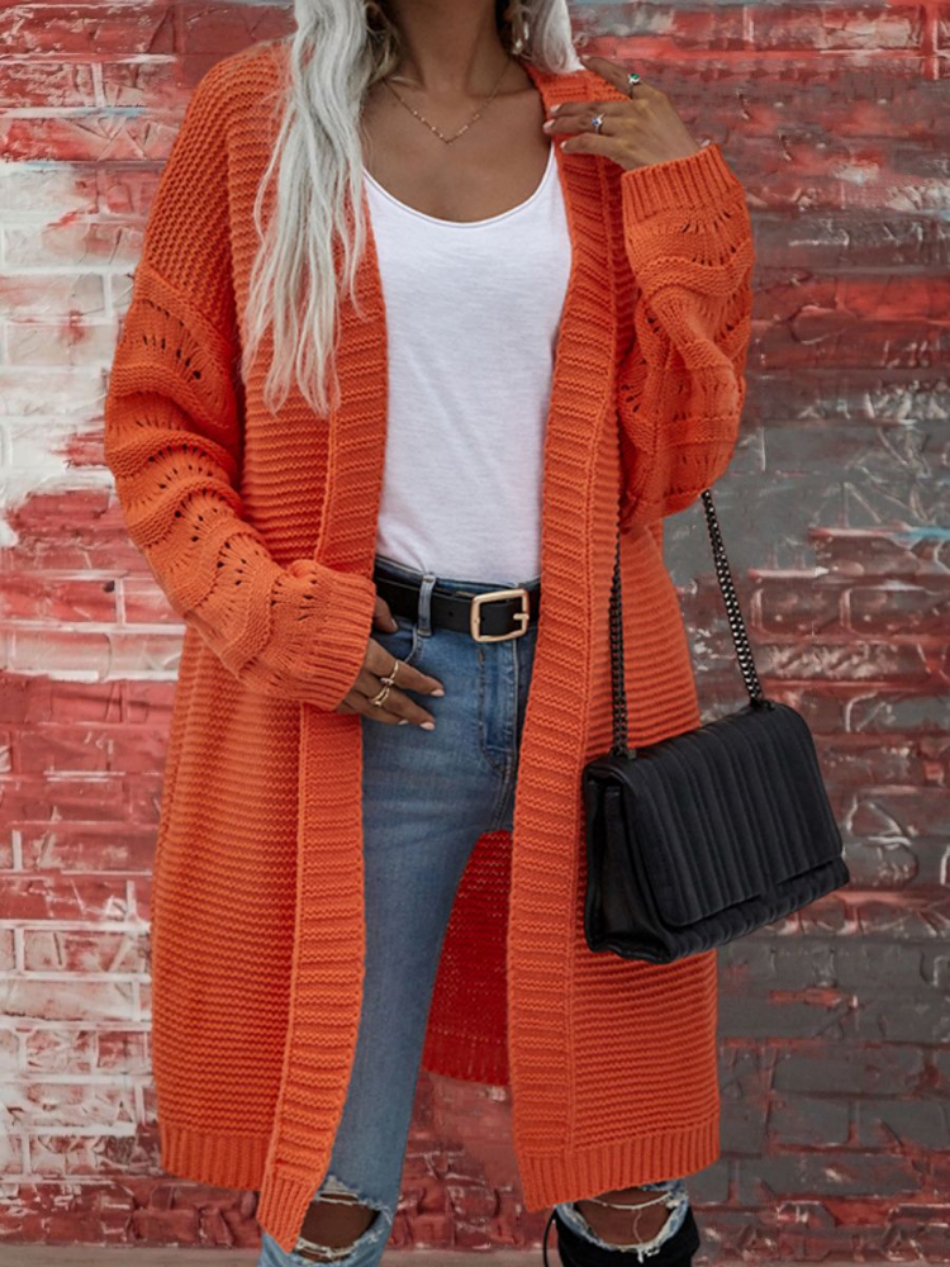 AMIRI Gestrickte Cardigan