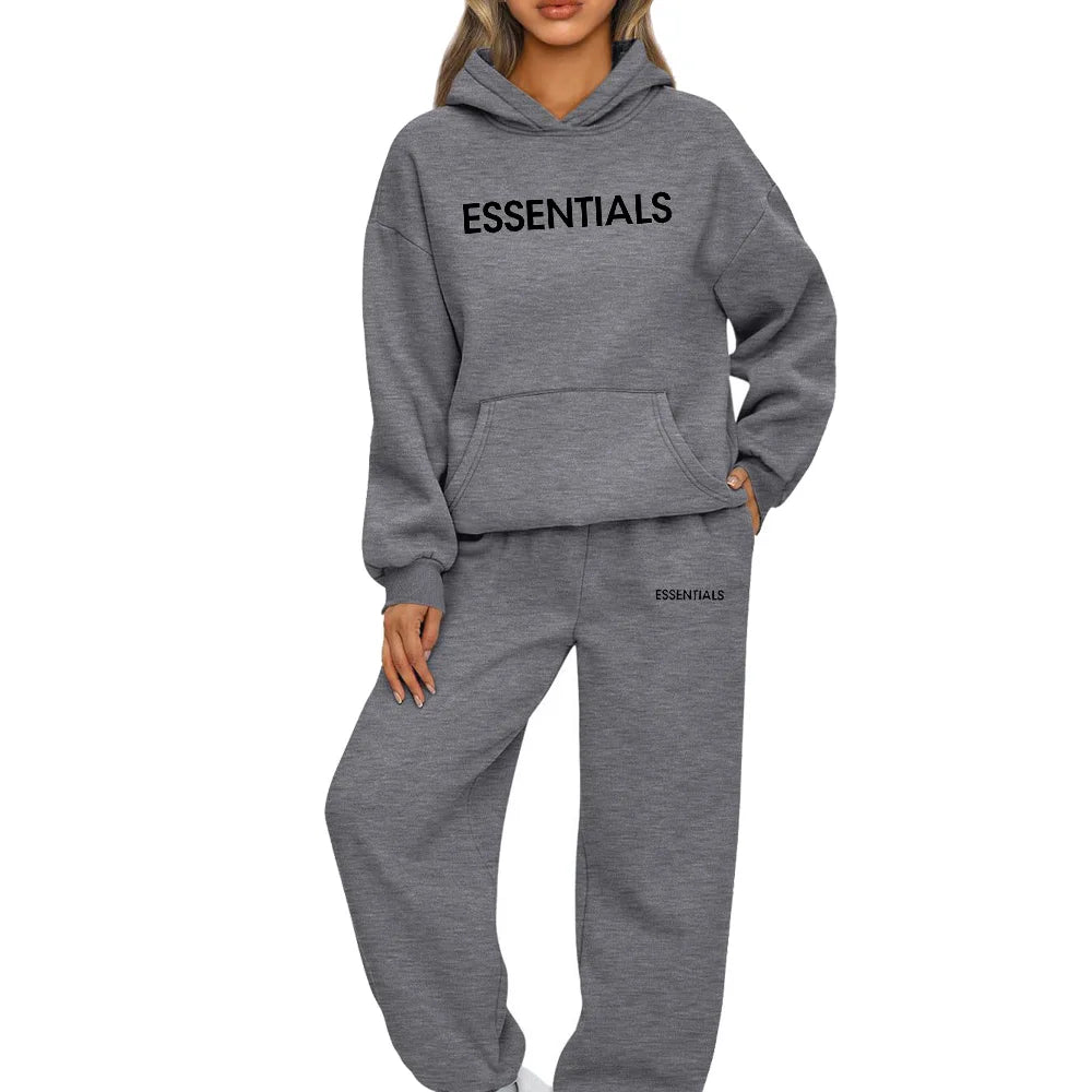 Moderne, bequeme Winterhose von Alodie