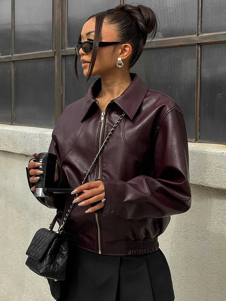 Krohn-e | Trampled Under Sole Jacke