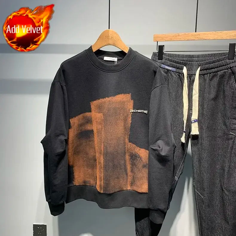 Eleganter Winterpullover von Arwa im klassischen Stil